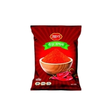 Pran Chilli Powder 50gm pouch