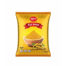 PRAN Turmeric Powder 200 gm Pouch