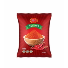 Pran Chilli Powder 100gm pouch