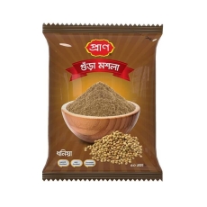 Pran Coriander Powder 50 gm pouch
