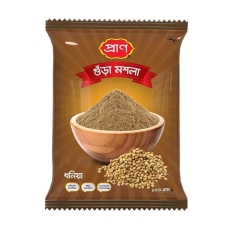 Pran Coriander Powder 100 gm pouch