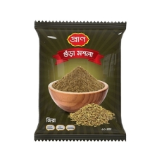 Pran Cumin Powder 50gm pouch