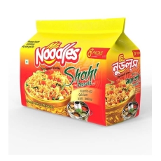 Mr. Noodles Shahi Masala(62 g X 8 pcs)Family Pack