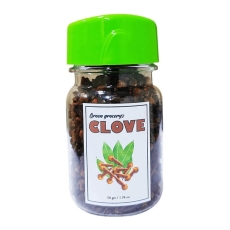 Whole Clove 50gm