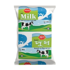 PRAN UHT Milk 500ml
