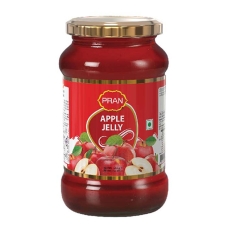 PRAN Apple Jelly 350gm