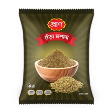 Pran Cumin Powder 200gm pouch