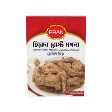 PRAN Chicken Roast Masala 35gm Paper Box