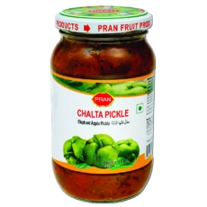 Chalta pickle 400 gm