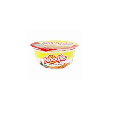 Mr. Noodles Bowl Magic Masala 60 g