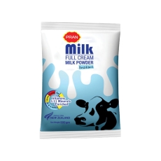 PRAN Full Cream Milk Powder 500gm