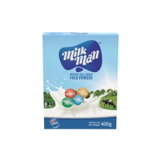 Milkman Full Cream Milk Powder 400gm