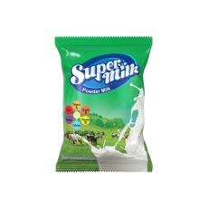 Supermilk Full Cream Milk Powder 500gm