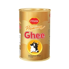 PRAN Ghee Premium 900gm