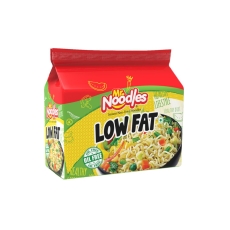 Mr. Noodles Masala Flavor-Low Fat (40 gm x 8 pcs)