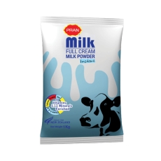 PRAN Full Cream Milk Powder 1000gm