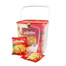 Mr. Noodles Magic Masala (35 g X 28 pcs) Box