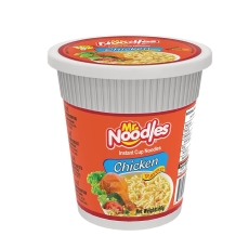 Mr. Noodles Plastic Cup Chicken 40 g