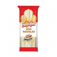 Mr. Noodels Egg Masala 150gx24pcs