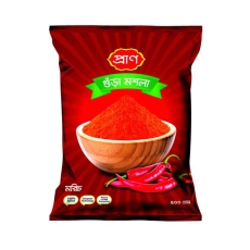 Pran Chilli Powder 1kg pouch