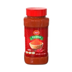 Pran Chilli powder 200 gm jar