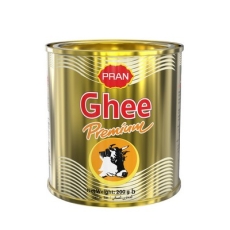 PRAN Ghee Premium 200gm
