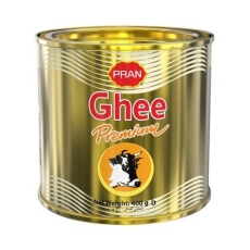 PRAN Ghee Premium 400gm