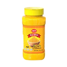 PRAN Turmeric Powder 200 gm Jar