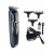Geemy GM-6050 Hair & Beard Trimmer For Men