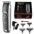 Geemy GM-6050 Hair & Beard Trimmer For Men, 3 image