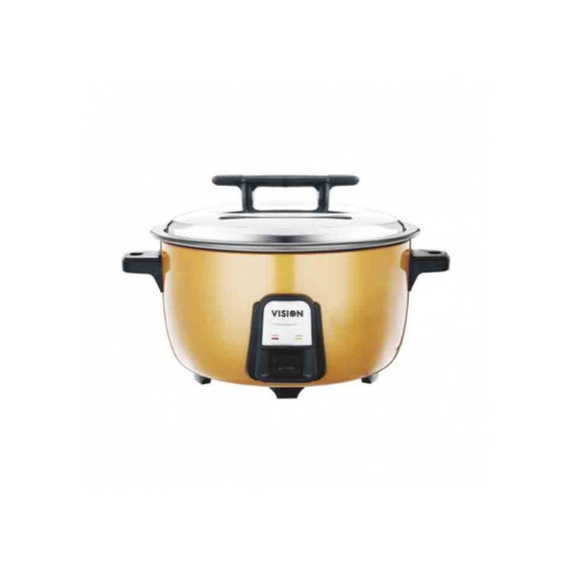 VISION Rice Cooker RC 5.6 L (Giant)