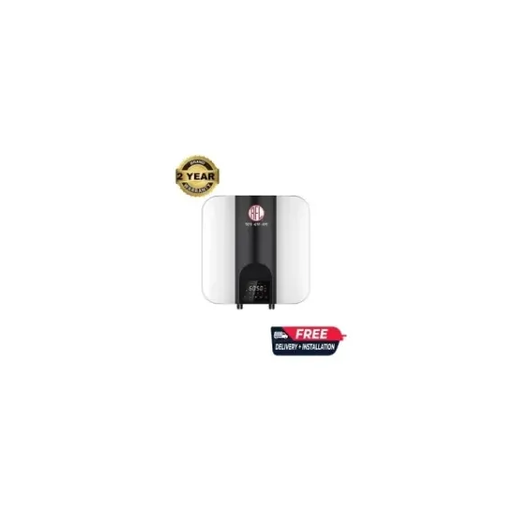 Electric Apps Control Geyser HYBRIDE 30L