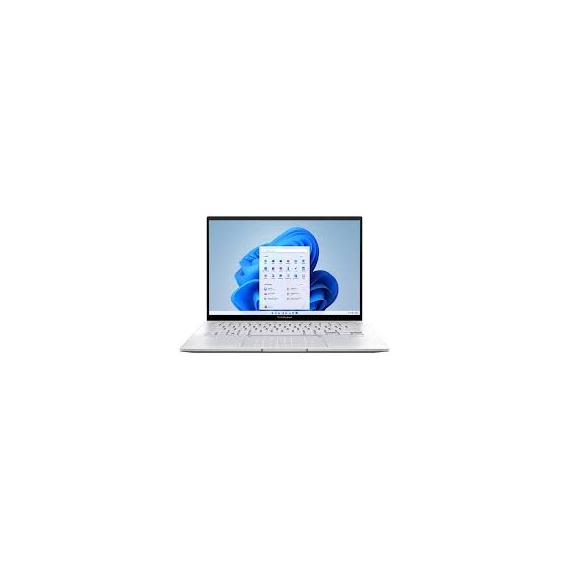 Asus Zenbook 14 OLED UX3402VA Core i9 13th Gen 16GB RAM 1TB SSD Touch Laptop