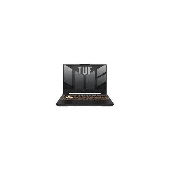 Asus TUF F15 Core i5 12th Gen RTX 3050 15.6" 144Hz Gaming Laptop
