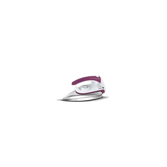 Havells Insta Plus Non Stick Coated Dry Iron 600W, 2 image