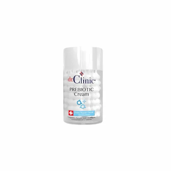Dr. Clinic Prebiotic Cream 100ml