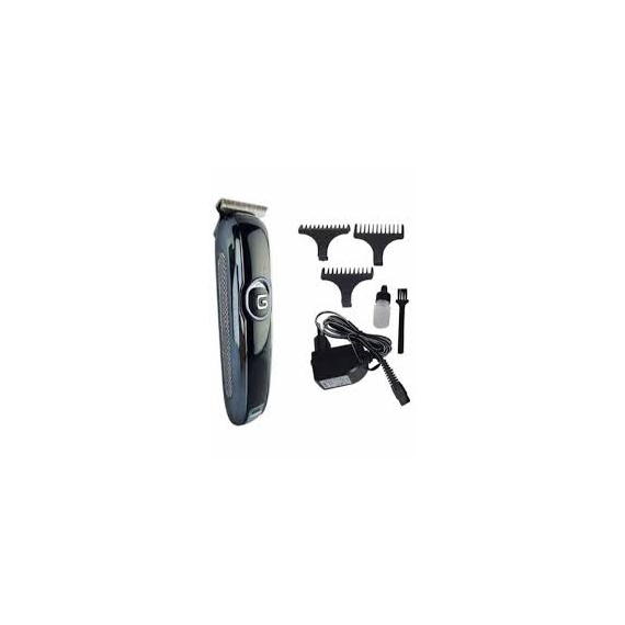 Geemy GM-6050 Hair & Beard Trimmer For Men