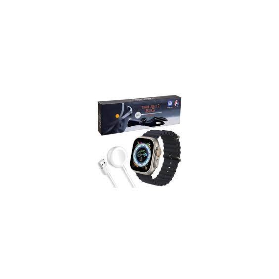 T900 Ultra 2 Smart Watch, 3 image