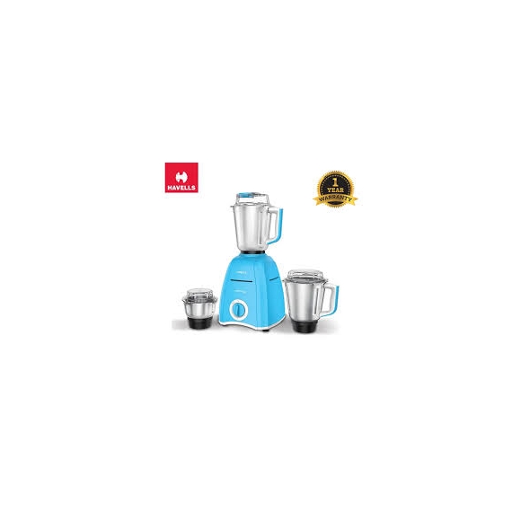 HAVELLS Momenta Nv 750 W Mixer Grinder