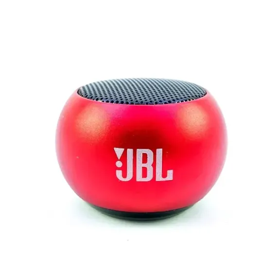 JBL M3 Mini Wireless Bluetooth Speaker (Metal Body) [CLONE]