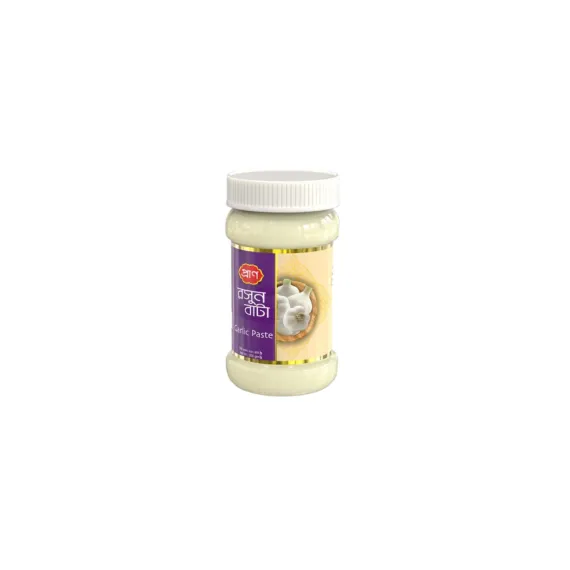 Garlic Paste-250gm
