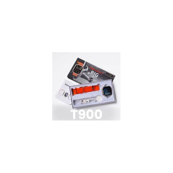 T900 Ultra 2 Smart Watch, 3 image