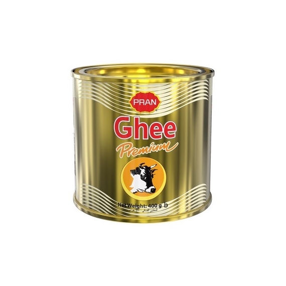 PRAN Ghee Premium 400gm